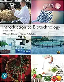 Introduction to Biotechnology, Global Edition, 4th Edition (PDF) Introduction to Biotechnology, Global Edition, 4th Edition (PDF)