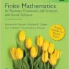 Finite Mathematics for Business, Economics, Life Sciences, and Social Sciences, Global Edition, 14th Edition (PDF)