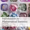 Introduction to Mathematical Statistics, Global Edition, 8th Edition (PDF)