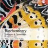 Biochemistry: Concepts and Connections, Global Edition, 2nd Edition (PDF) Biochemistry: Concepts and Connections, Global Edition, 2nd Edition (PDF)