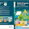 Maths Progress Core Textbook 2, 2nd Edition (PDF)