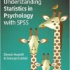 Understanding Statistics in Psychology with SPSS, 8th Edition (PDF)
