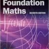 Foundation Maths, 7th Edition (PDF)