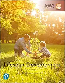 Lifespan Development, Global Edition, 8th Edition (PDF)