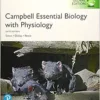 Campbell Essential Biology with Physiology, Global Edition, 6th Edition (PDF)