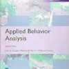 Applied Behavior Analysis, Global Edition, 3rd Edition (PDF)