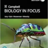Campbell Biology in Focus, Global Edition, 3rd Edition (PDF) Campbell Biology in Focus, Global Edition, 3rd Edition (PDF)