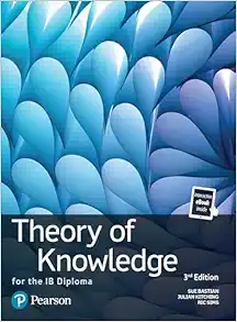 Theory of Knowledge for the IB Diploma (Pearson International Baccalaureate Diploma: International Editions), 3rd Edition (PDF)