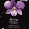 Biology: A Global Approach, Global Edition, 12th Edition (PDF)