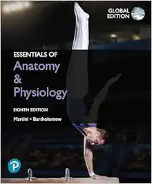 Essentials of Anatomy & Physiology, Global Edition, 8th Edition (PDF) Essentials of Anatomy & Physiology, Global Edition, 8th Edition (PDF)