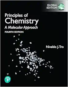 Principles of Chemistry: A Molecular Approach, Global Edition, 4th Edition (PDF)