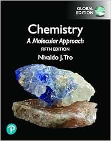 Chemistry: A Molecular Approach, Global Edition, 5th Edition (PDF)
