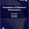 Foundations of Behavioral Neuroscience, Global Edition, 10th Edition (PDF)