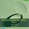 Essential University Physics: Volume 2, Global Edition, 4th Edition (PDF)