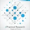 Practical Research: Design and Process, Global Edition, 13th Edition (PDF)
