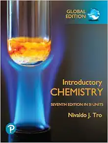 Introductory Chemistry in SI Units, Global Edition, 7th Edition (PDF)