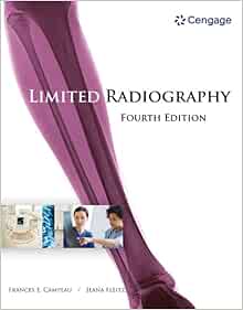 Limited Radiography, 4th Edition(PDF) Limited Radiography, 4th Edition(PDF)