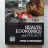 Health Economics and Policy, 7th Edition (PDF)
