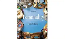 Personality, 10th Edition (PDF) Personality, 10th Edition (PDF)