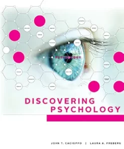 Discovering Psychology: The Science of Mind, 3rd Edition (PDF)