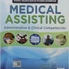 Medical Assisting: Administrative & Clinical Competencies (Update), 8th Edition (PDF)