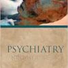 Psychiatry: Antiquity and Its Legacy (Ancients and Moderns) (EPUB)