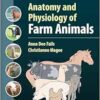 Anatomy and Physiology of Farm Animals, 9th Edition (PDF)