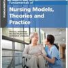 Fundamentals of Nursing Models, Theories and Practice, 3rd Edition (PDF)