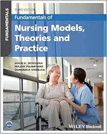 Fundamentals of Nursing Models, Theories and Practice, 3rd Edition (EPUB)