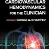 Cardiovascular Hemodynamics for the Clinician, 3rd Edition (EPUB)