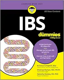 IBS For Dummies (PDF)