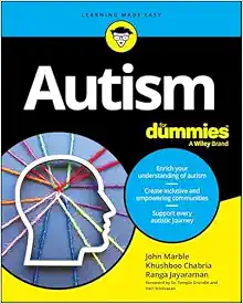 Autism For Dummies (PDF)