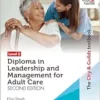 The City & Guilds Textbook Level 5 Diploma in Leadership and Management for Adult Care, 2nd Edition (PDF)