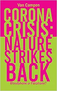 Corona Crisis: Nature Strikes Back (EPUB) Corona Crisis: Nature Strikes Back (EPUB)