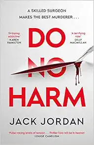 Do No Harm (EPUB)