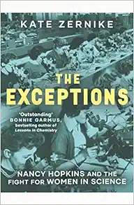 EXCEPTIONS (EPUB)