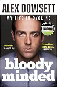 Bloody Minded: My Life in Cycling (EPUB) Bloody Minded: My Life in Cycling (EPUB)