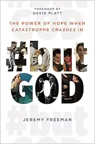 #butGod: The Power of Hope When Catastrophe Crashes In (PDF)