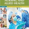 Gale Encyclopedia of Nursing & Allied Health: 7 Volume set (The Gale Encyclopedia of Nursing and Allied Health), 4th Edition (PDF)