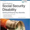 Nolo’s Guide to Social Security Disability: Getting & Keeping Your Benefits, 12th Edition (EPUB)