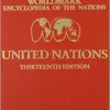 Worldmark Encyclopedia of the Nations, 13th Edition (PDF) Worldmark Encyclopedia of the Nations, 13th Edition (PDF)