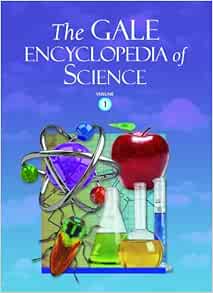 Gale Encyclopedia of Science: 8 Volume set, 5th Edition (PDF)