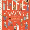 Life Savers: Spend a Day with 12 Real-Life Emergency Service Heroes (EPUB)