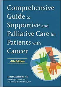 Comprehensive Guide to Supportive and Palliative Care for Patients with Cancer (EPUB)