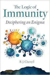 The Logic of Immunity: Deciphering an Enigma (EPUB)