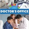 Doctor’s Office (I Spy in My Community) (PDF) Doctor’s Office (I Spy in My Community) (PDF)