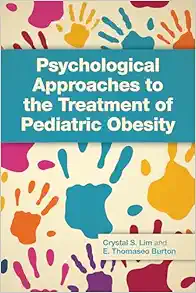 Psychological Approaches to the Treatment of Pediatric Obesity (PDF) Psychological Approaches to the Treatment of Pediatric Obesity (PDF)