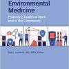 Occupational and Environmental Medicine: Protecting Health at Work and in the Community (EPUB)