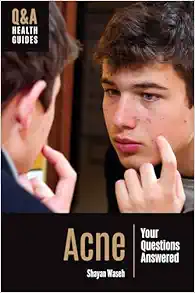 Acne: Your Questions Answered (Q&A Health Guides) (PDF)