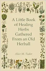 A Little Book of Healing Herbs Gathered from an Old Herball (EPUB)